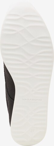 VAGABOND SHOEMAKERS Tenisky 'Kasai 2.0' – černá: spodní strana