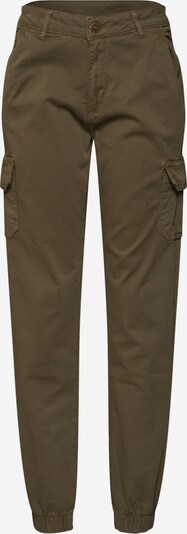Urban Classics Cargo trousers in Olive, Item view