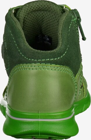 ECCO Sneakers in Green