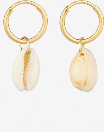 ELLI Earrings in Gold