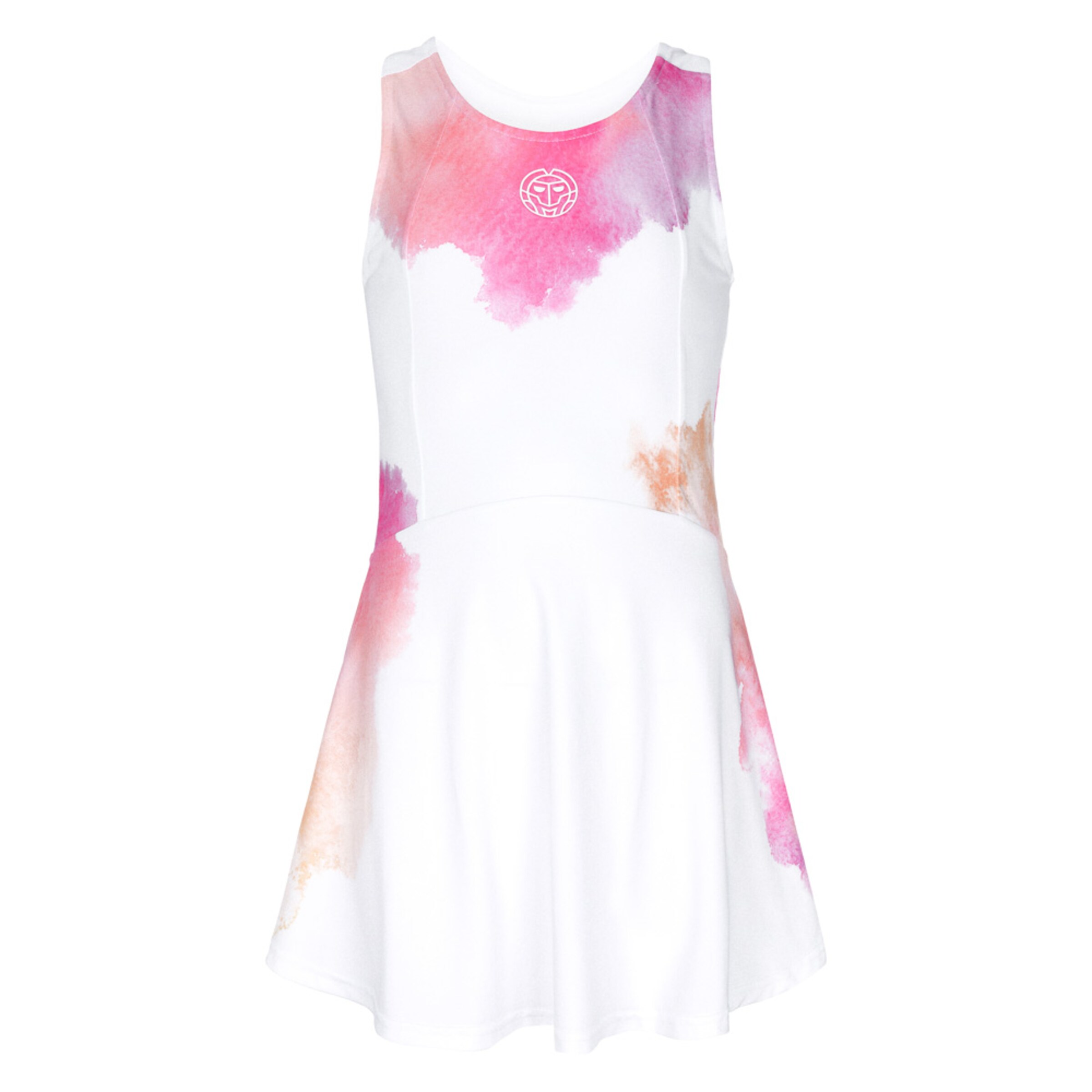 BIDI BADU - Tenniskleid 'Maisie Tech' in helllila