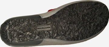 WALDLÄUFER Sandale in Rot