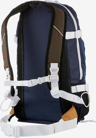 Forvert Backpack 'Ice Louis' in Blue