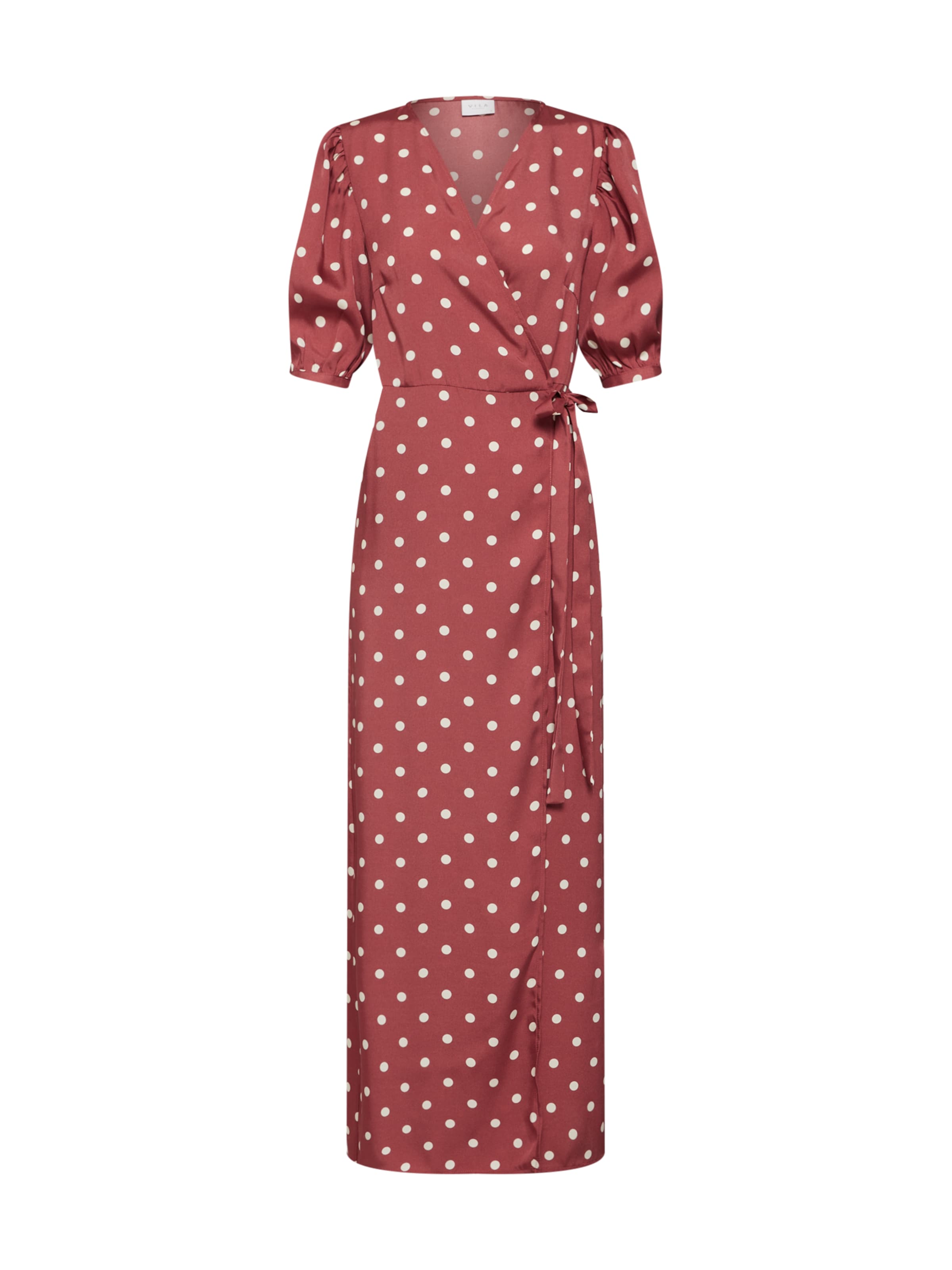 Vila Kleid Punkte