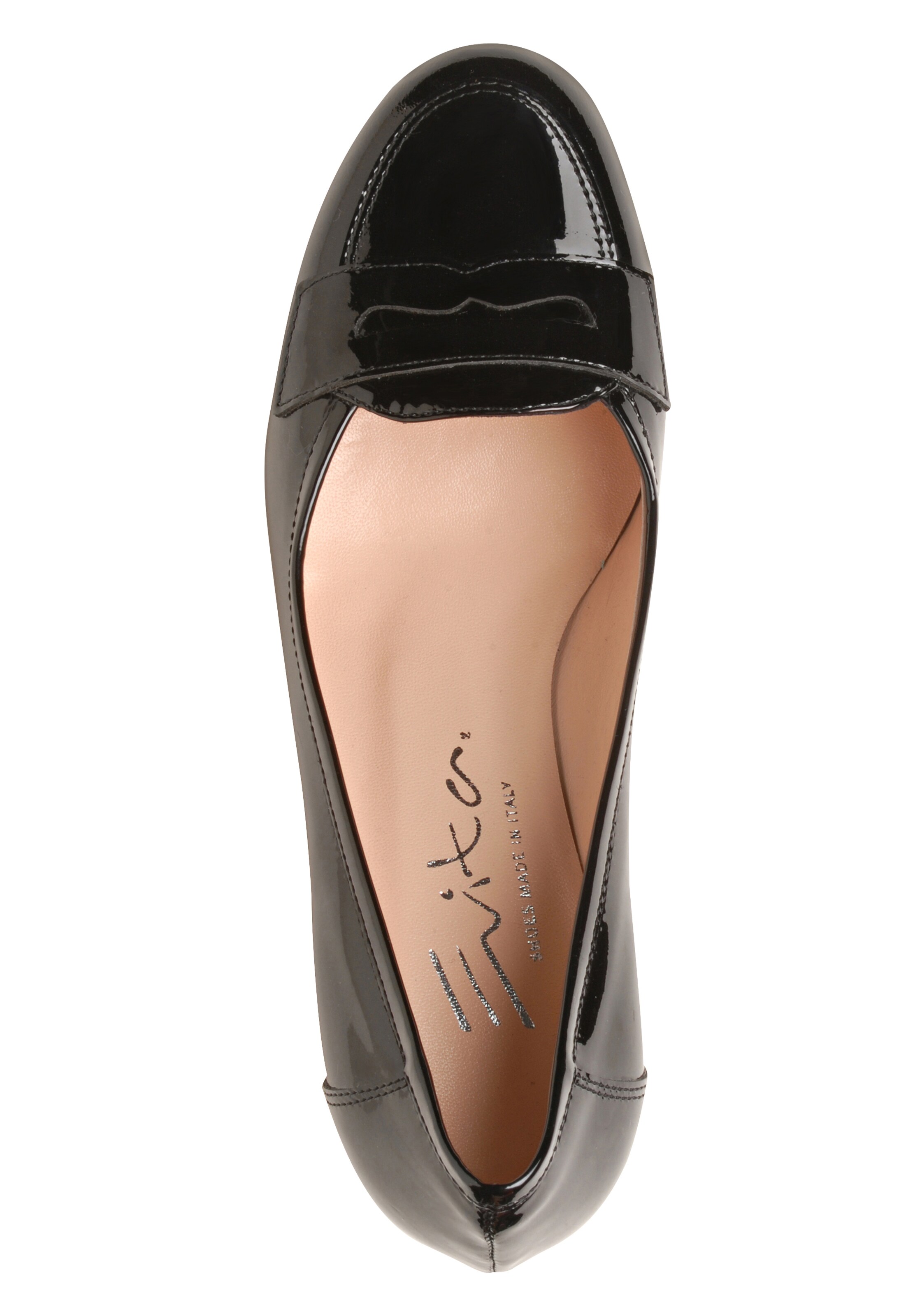 EVITA Pumps in Black