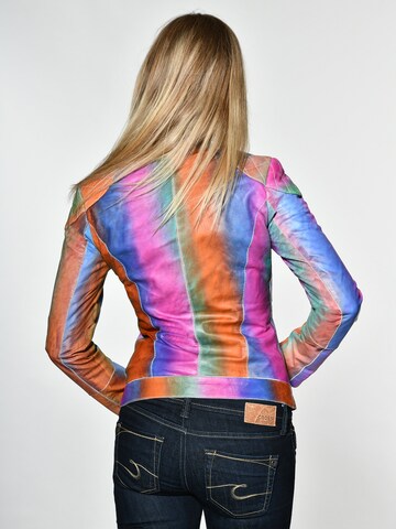 Maze Tussenjas 'Dallas' in Gemengde kleuren