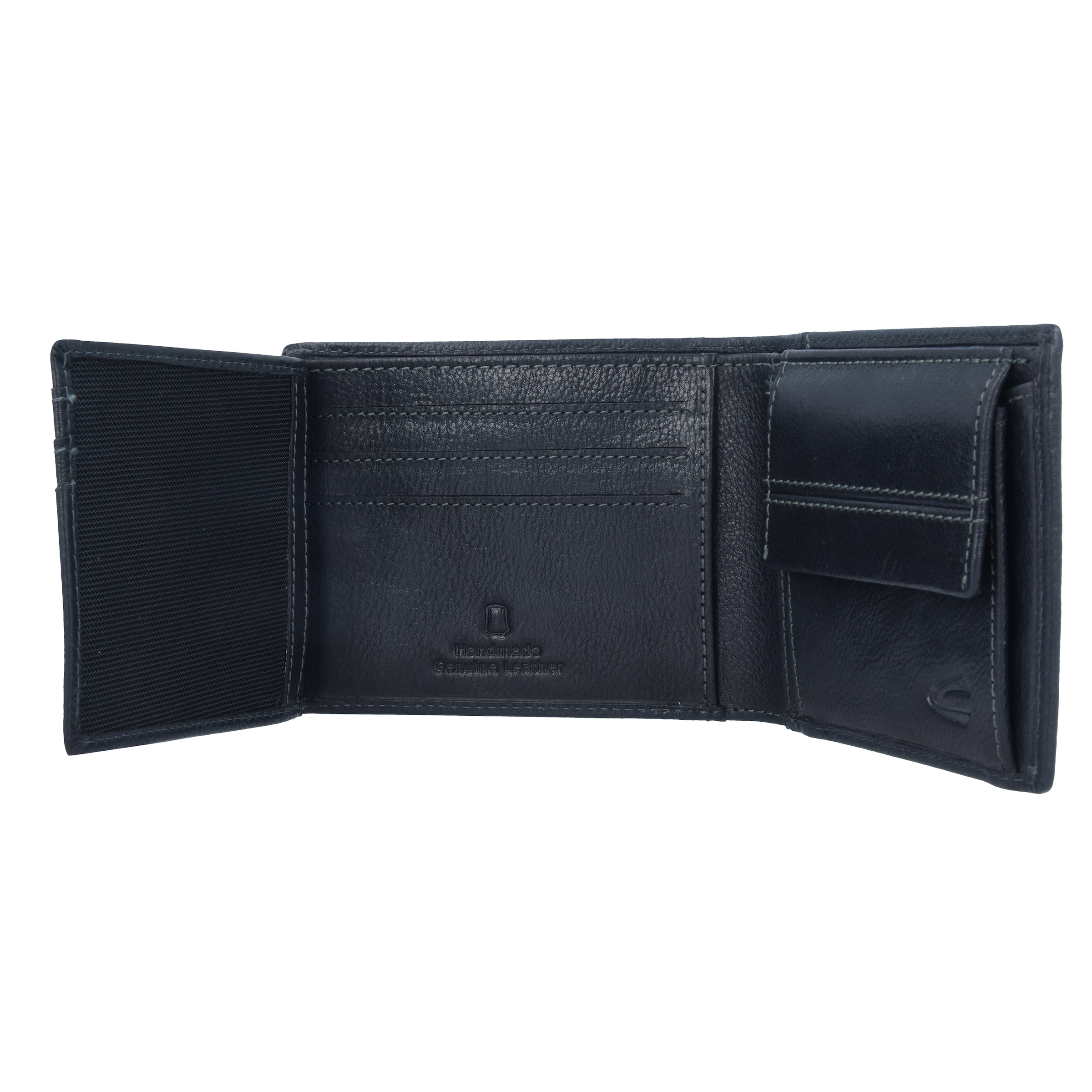 Porte-monnaies 'Tokyo' CAMEL ACTIVE en noir