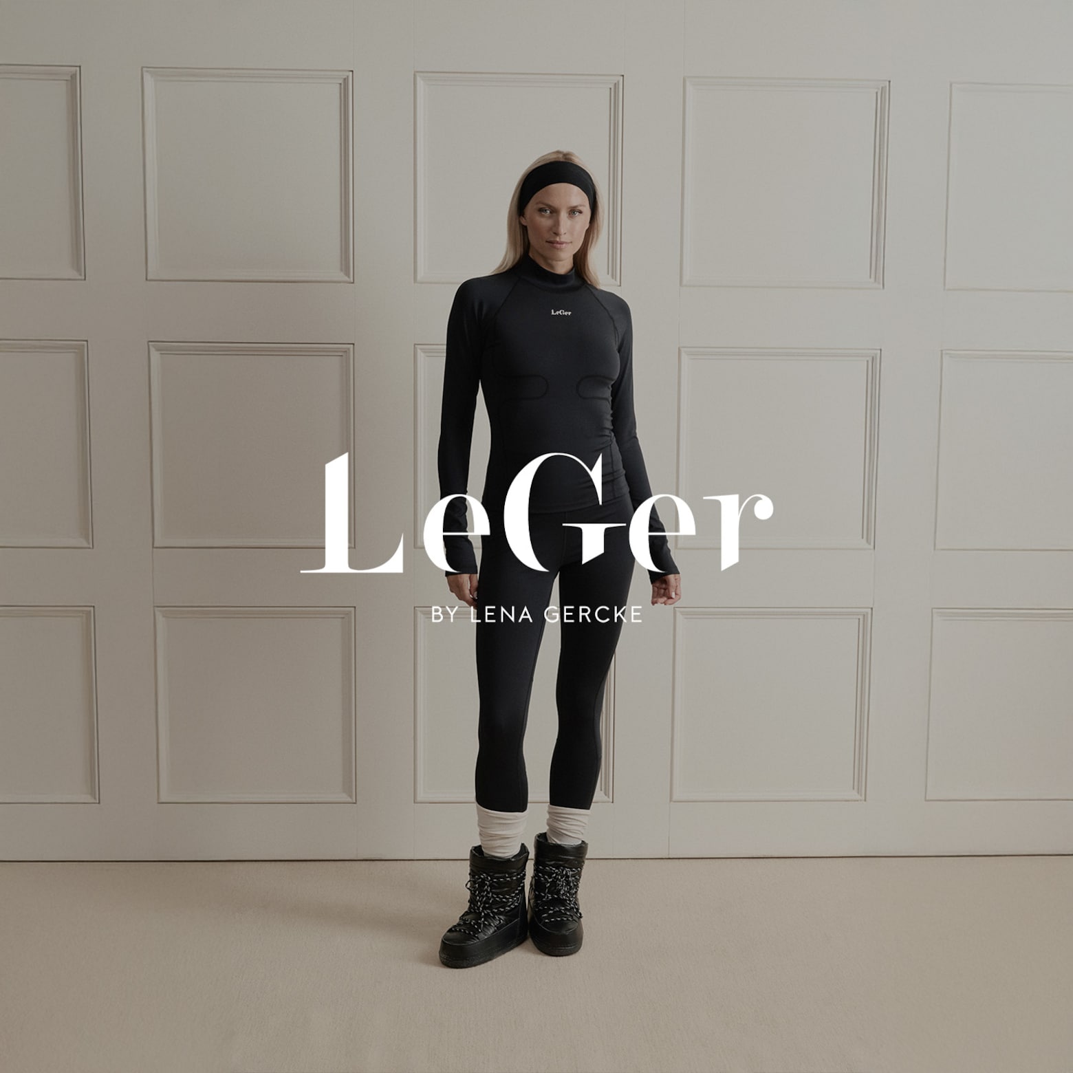 Only at ABOUT YOU Celebrity Collections