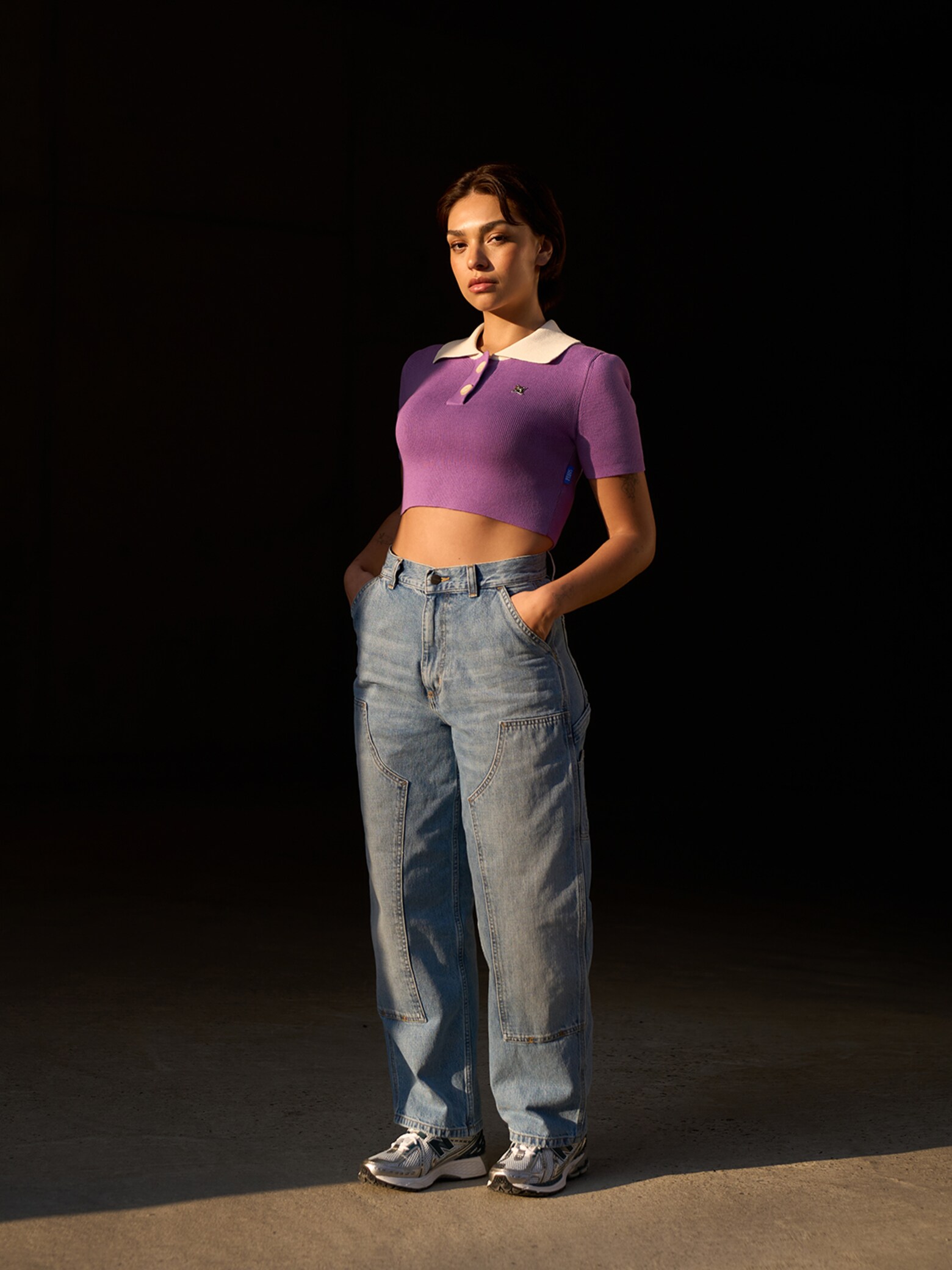 Feel the city's beat Streetwear Pulse
