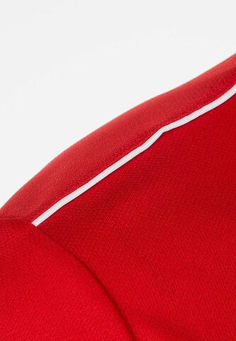 ADIDAS SPORTSWEAR Trainingsshirt 'Core 18' in Rot