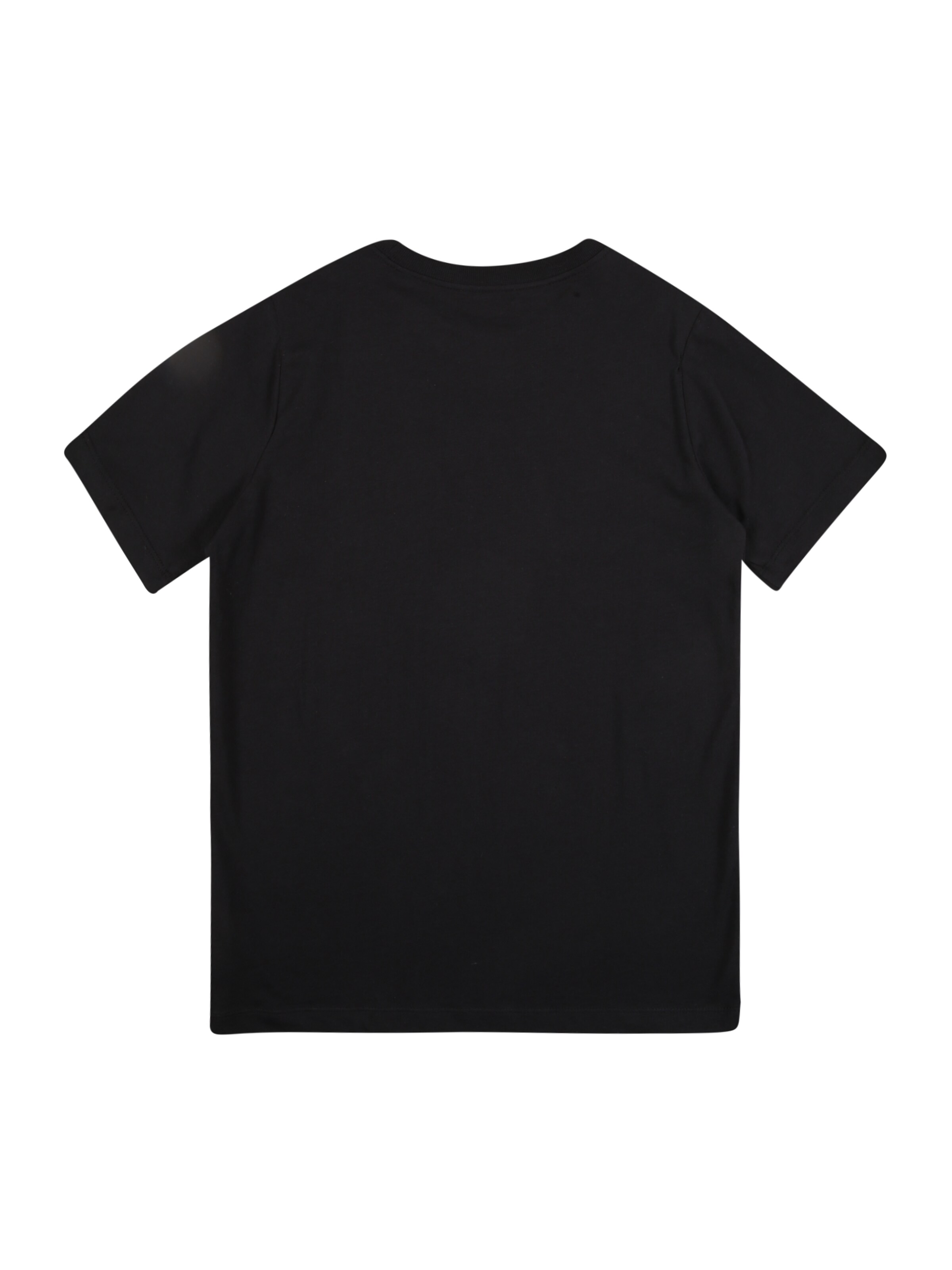 Nike Sportswear Póló 'Futura' - fekete