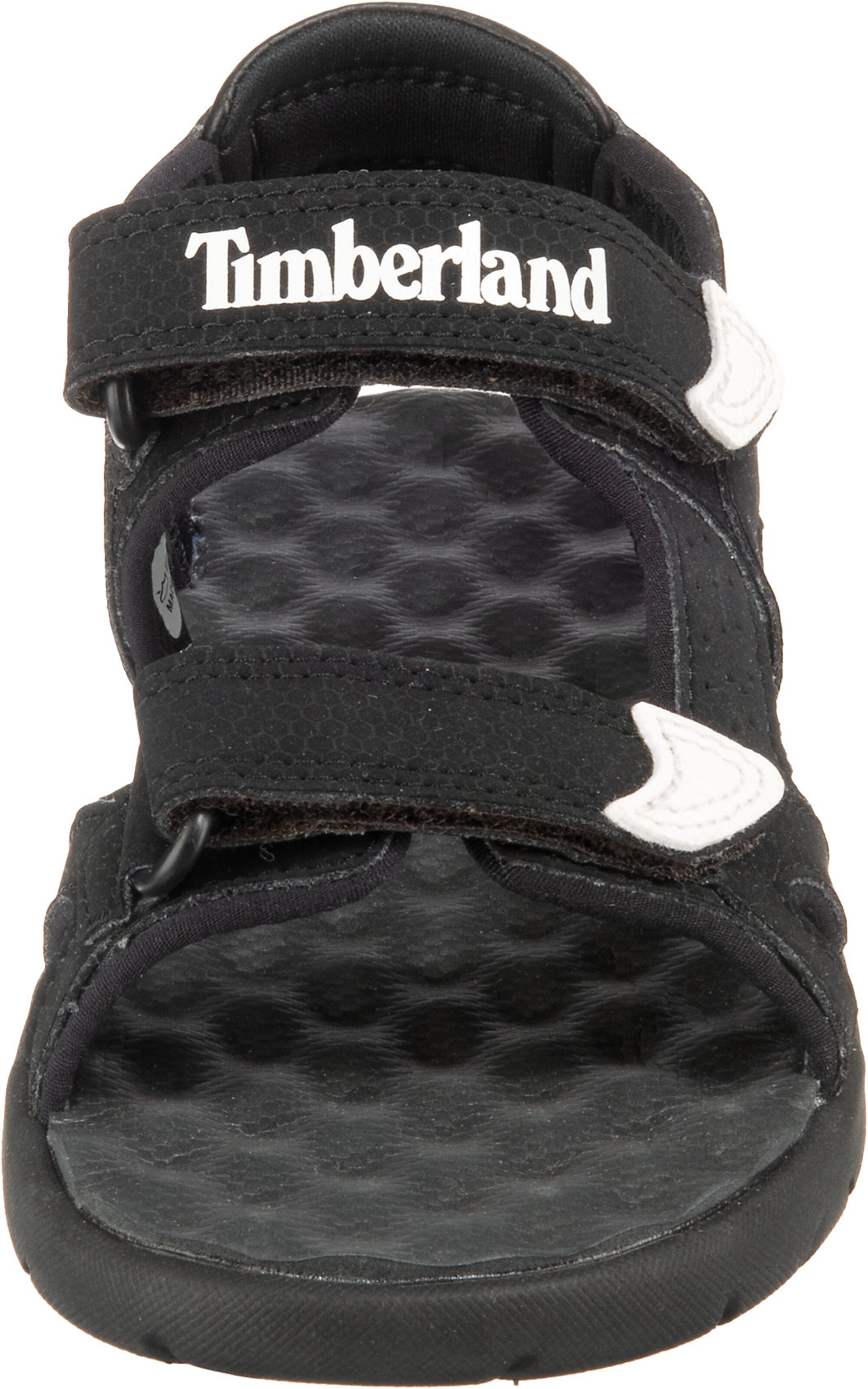 TIMBERLAND Sandals & Slippers 'Perkins' in Black