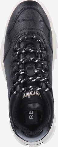 REPLAY Sneakers in Black