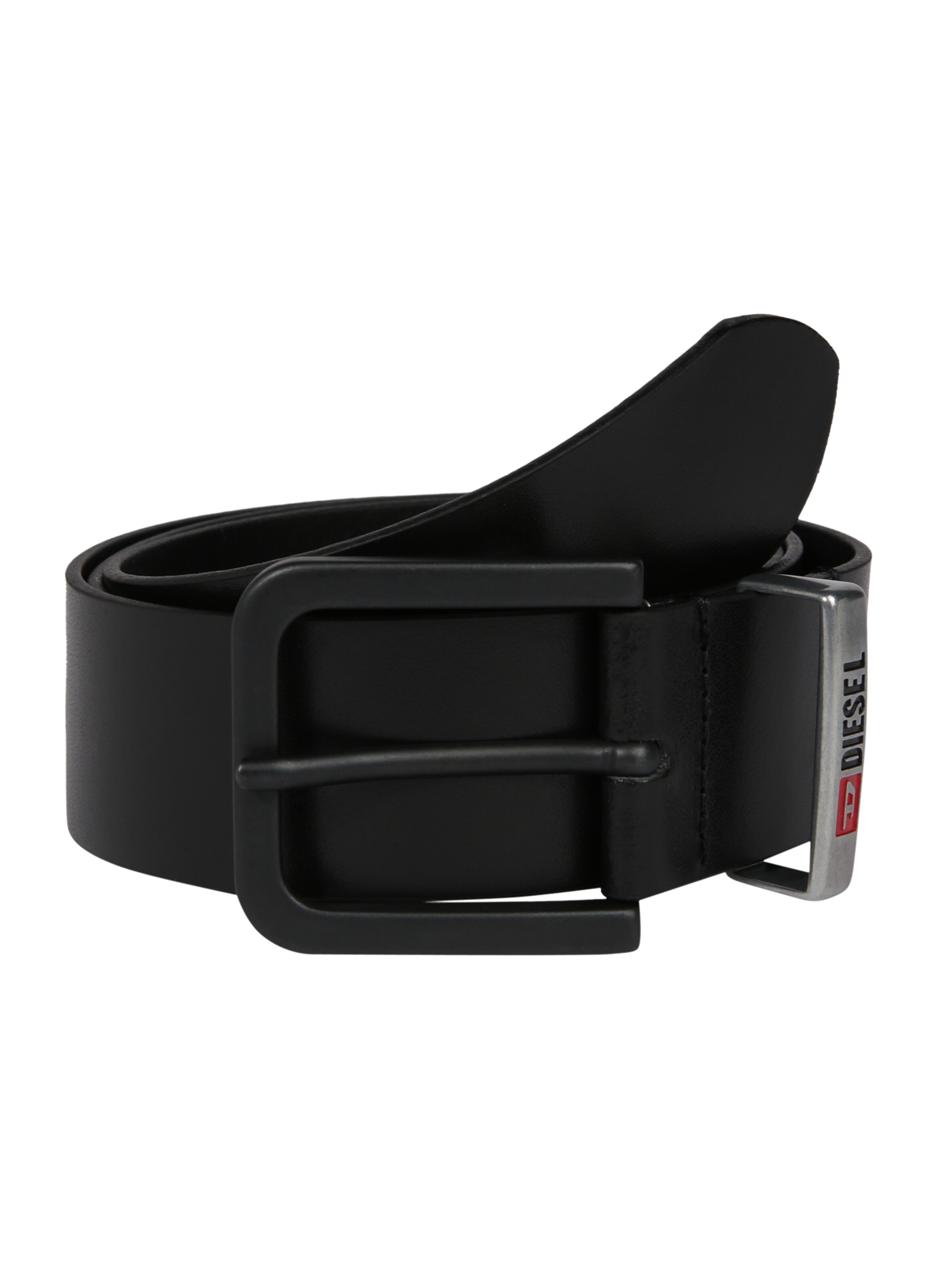 DIESEL - Riem in de kleur Zwart