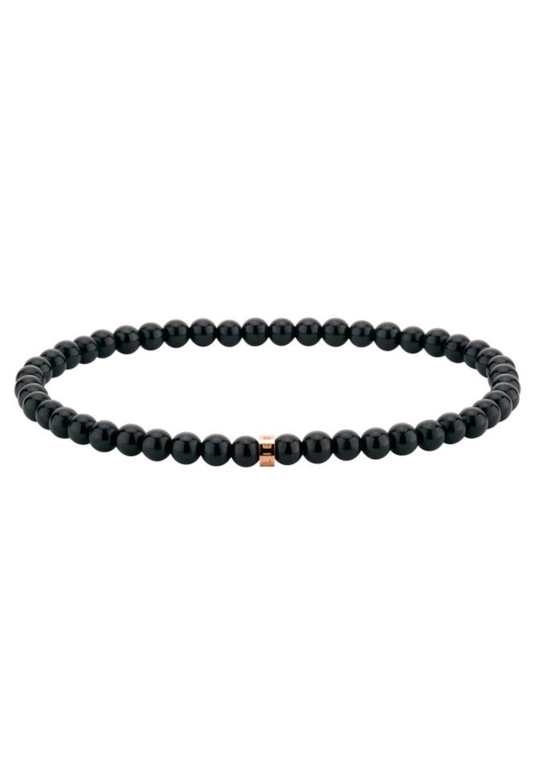 Liebeskind Berlin Bracelet in Black: front