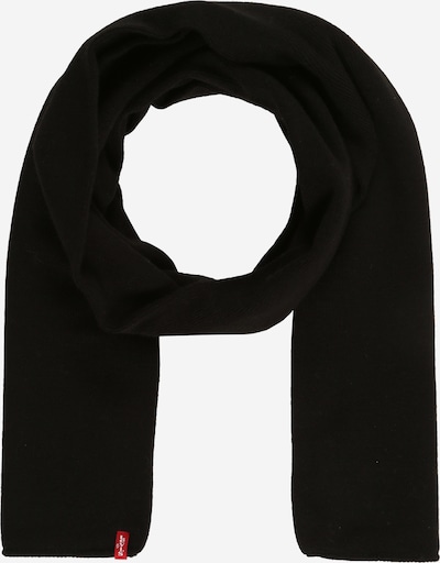 LEVI'S ® Scarf in Black, Item view