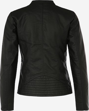 Veste mi-saison ONLY en noir