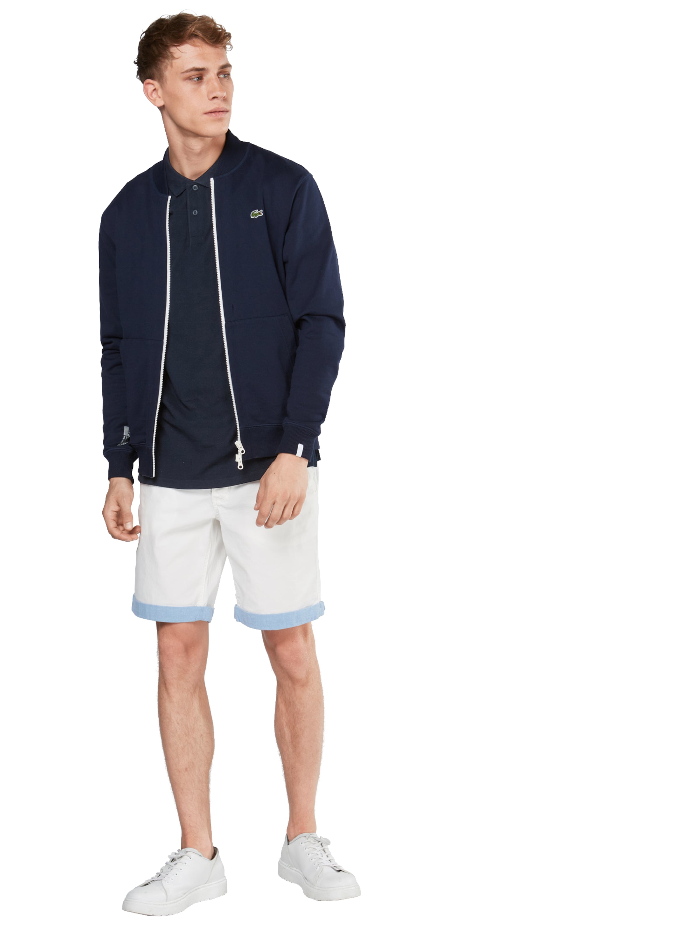 Maglietta di JACK & JONES in blu