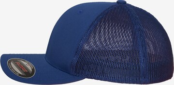 Flexfit - Gorra en azul