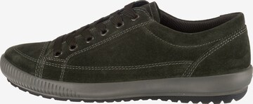 Legero Athletic Lace-Up Shoes 'Tanaro 4.0' in Green