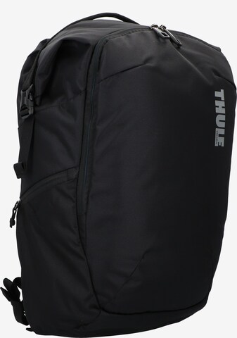 Thule Rucksack 'Subterra' in Schwarz