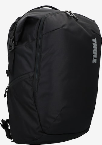 Thule Sports Backpack 'Subterra' in Black