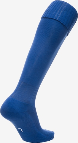 UMBRO Soccer Socks 'Classico' in Blue
