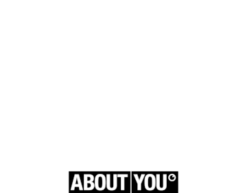 ABOUT YOU x Jaime Lorente Logo