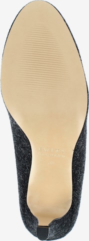 EVITA Damen Pumps in Schwarz