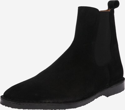ABOUT YOU Chelsea Boot 'Oskar' in schwarz, Produktansicht