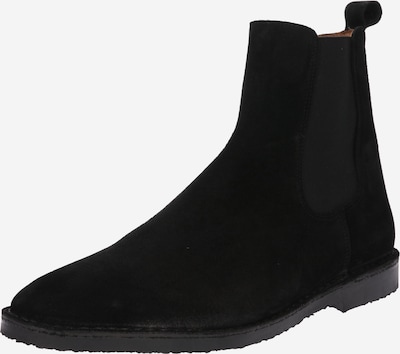 ABOUT YOU Chelsea Boots 'Oskar' in Black, Item view