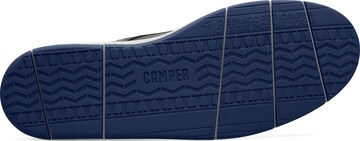 Chaussure à lacets ' Smith ' CAMPER en noir