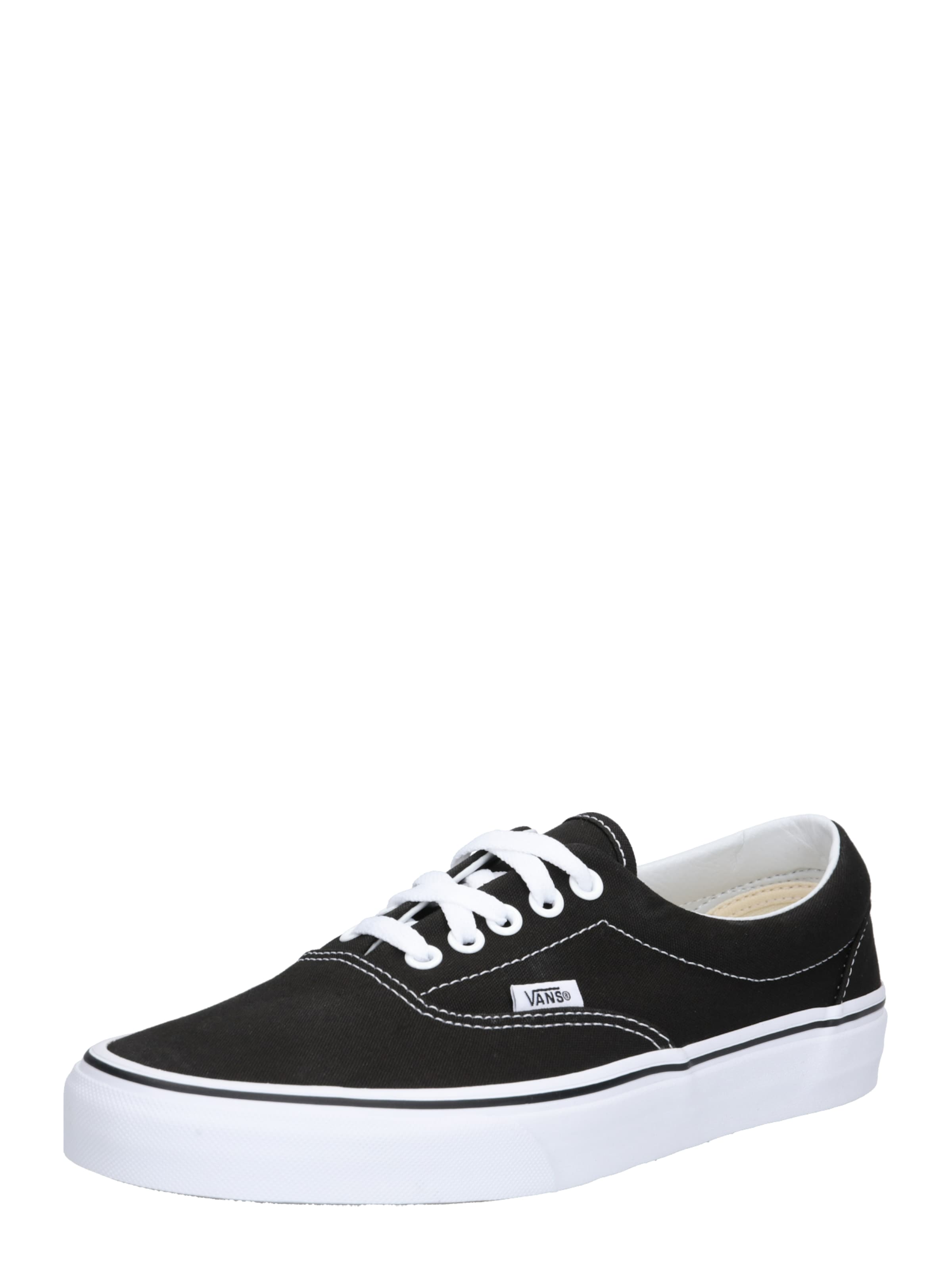 vans 36 zwart