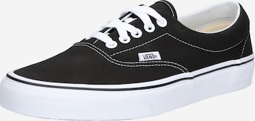 VANS Tenisky 'Era' – černá: přední strana