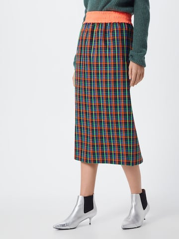 DRYKORN Skirt in Mixed colors