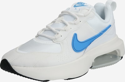 Nike Sportswear Trampki niskie 'W AIR MAX VERONA' w kolorze platynowy / białym, Podgląd produktu