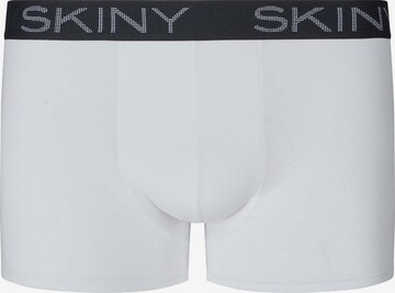 Skiny Boxer shorts in White