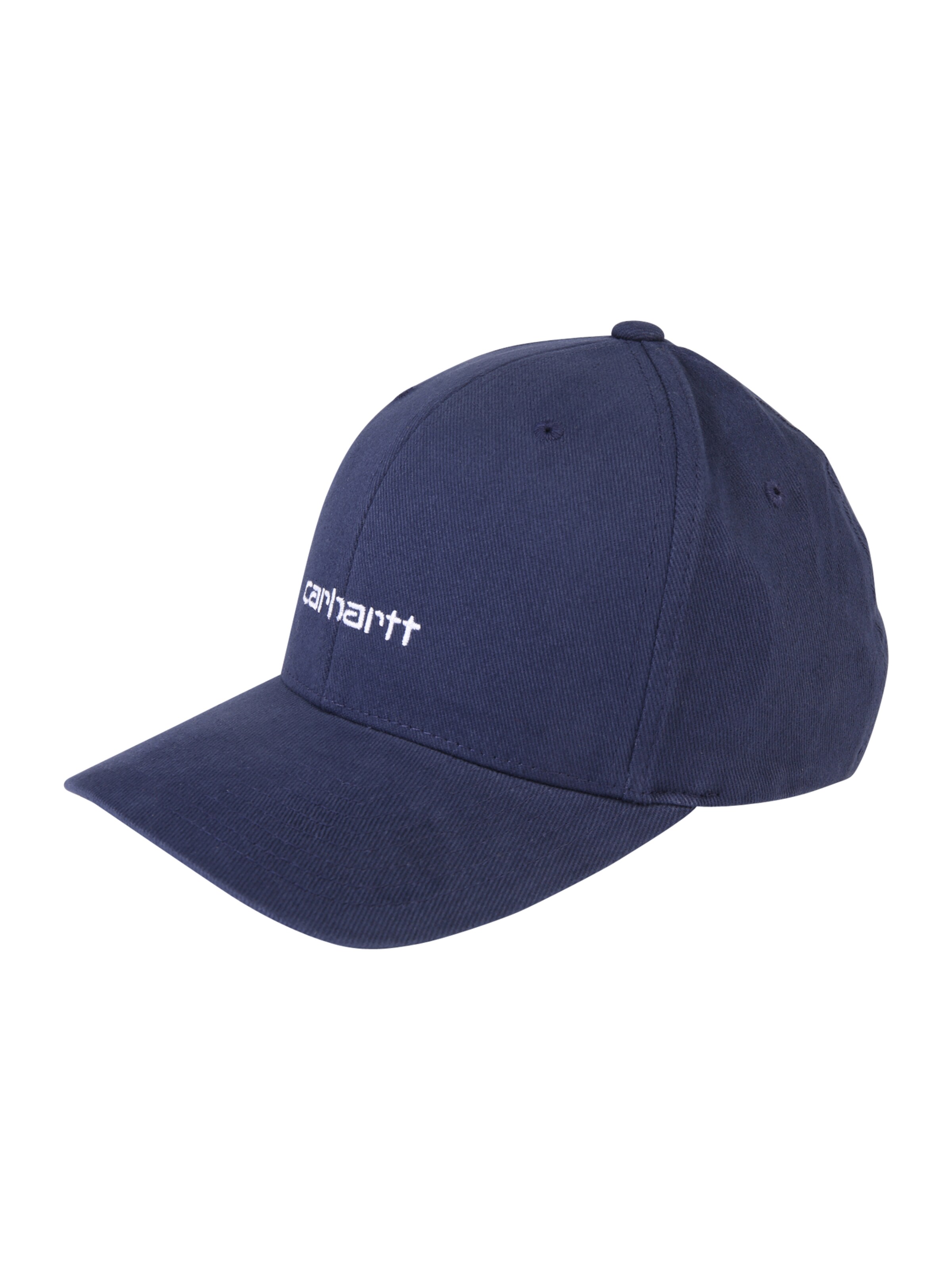 Carhartt WIP - Cap 'Script' in navy