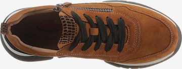 GABOR Sneakers in Brown