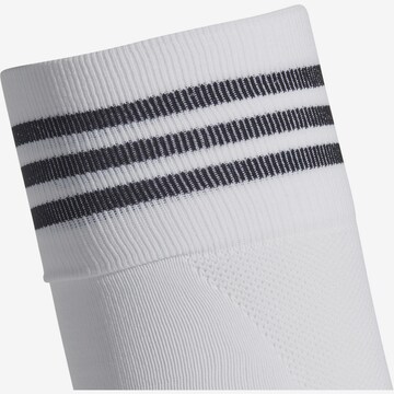 ADIDAS SPORTSWEAR Soccer Socks in White