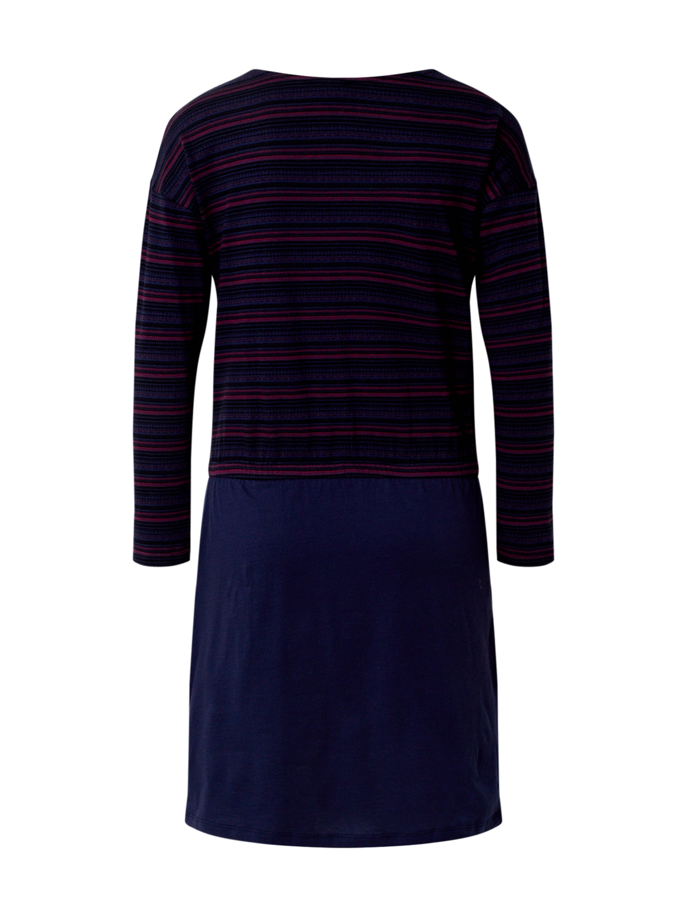 Iriedaily Mekko värissä sininen