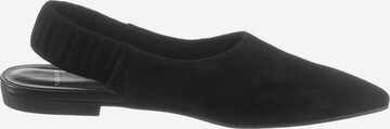 VAGABOND SHOEMAKERS Slingpumps in Schwarz