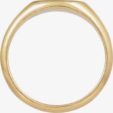 ELLI Ring in Goud