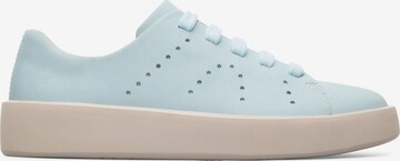 Sneaker bassa ' Courb ' di CAMPER in blu