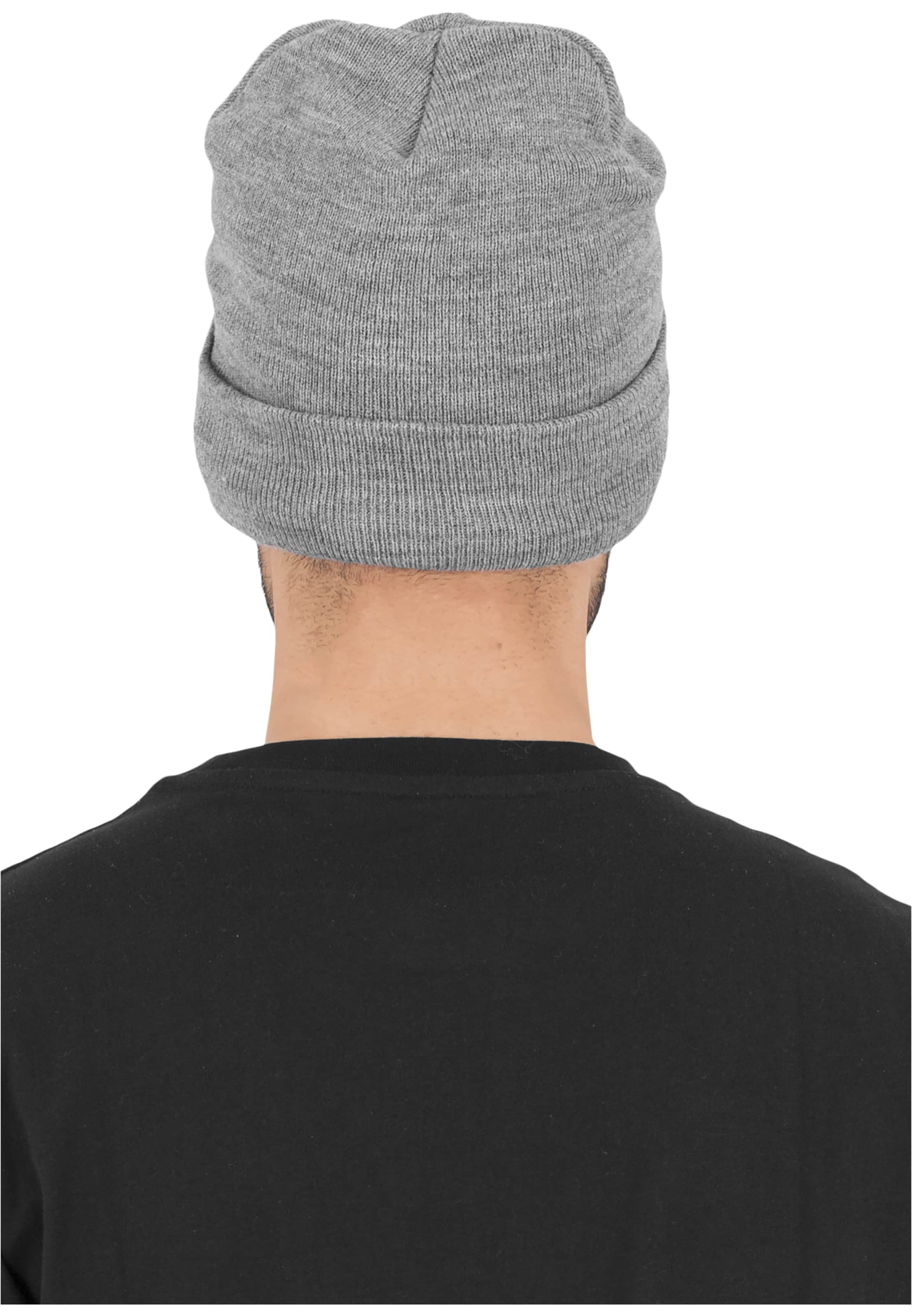 Bonnet 'Yupoong' Flexfit en gris