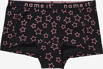 NAME IT Panty in Pink