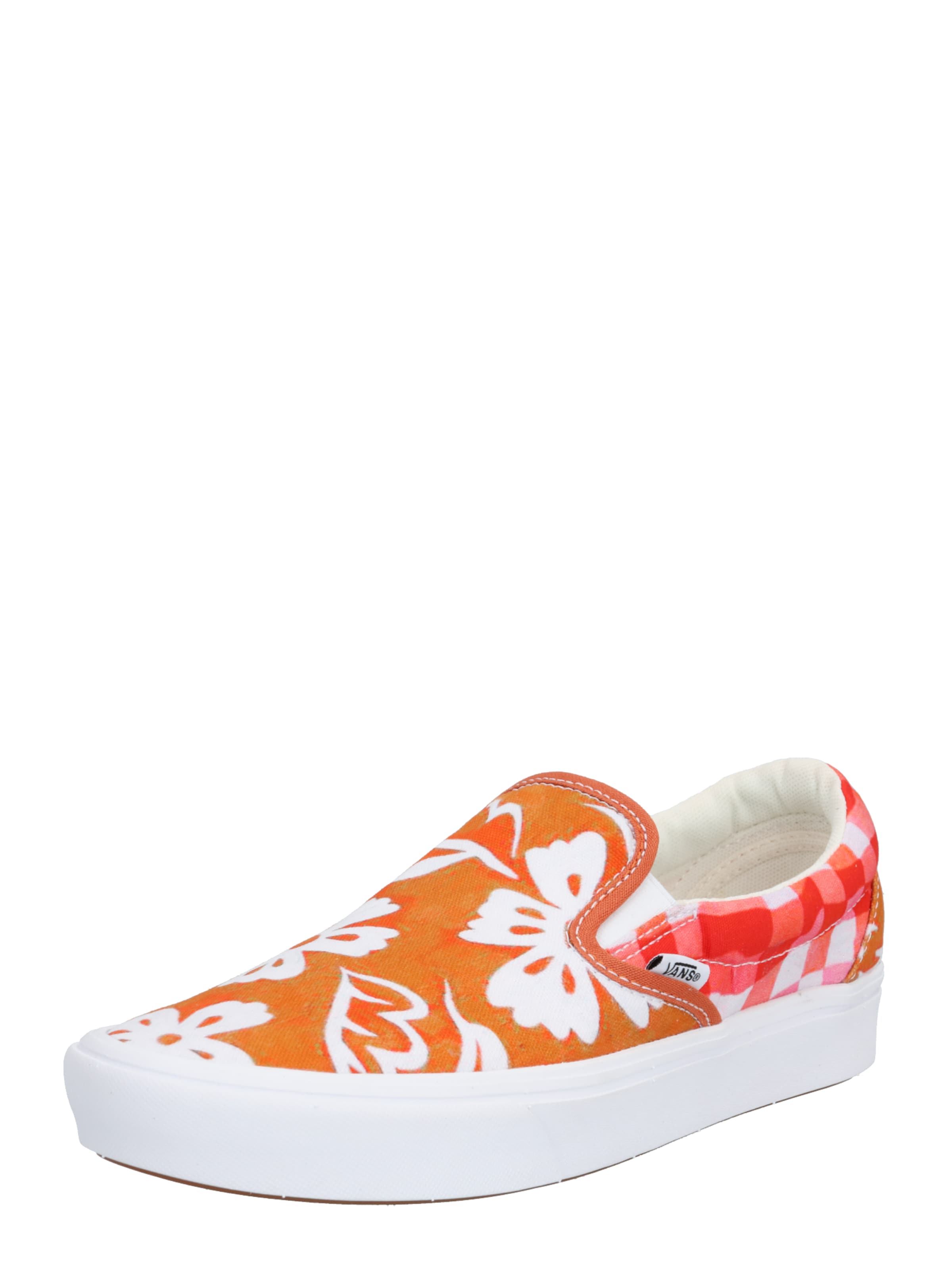 vans slip on ua