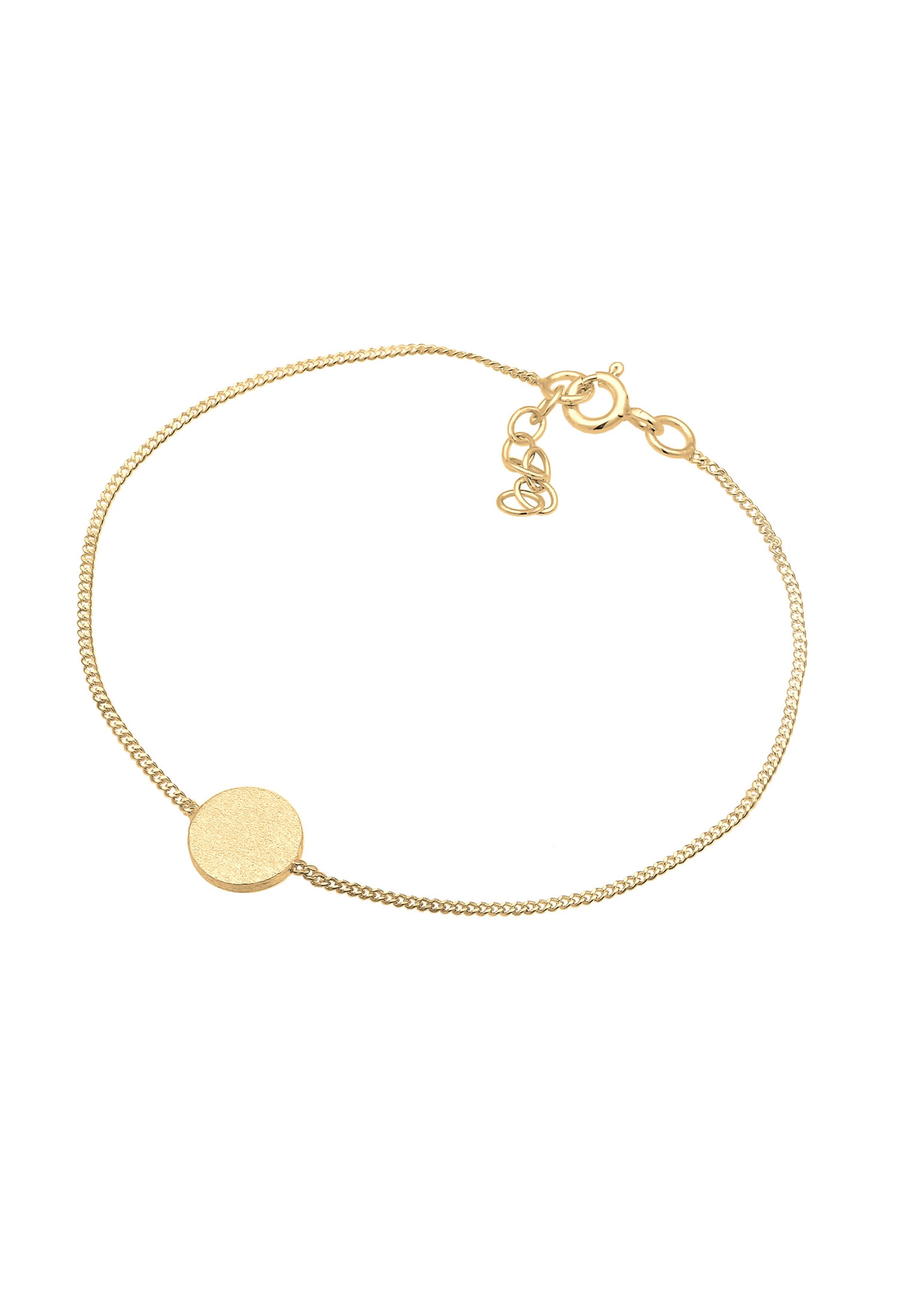 ELLI Armband in Gold
