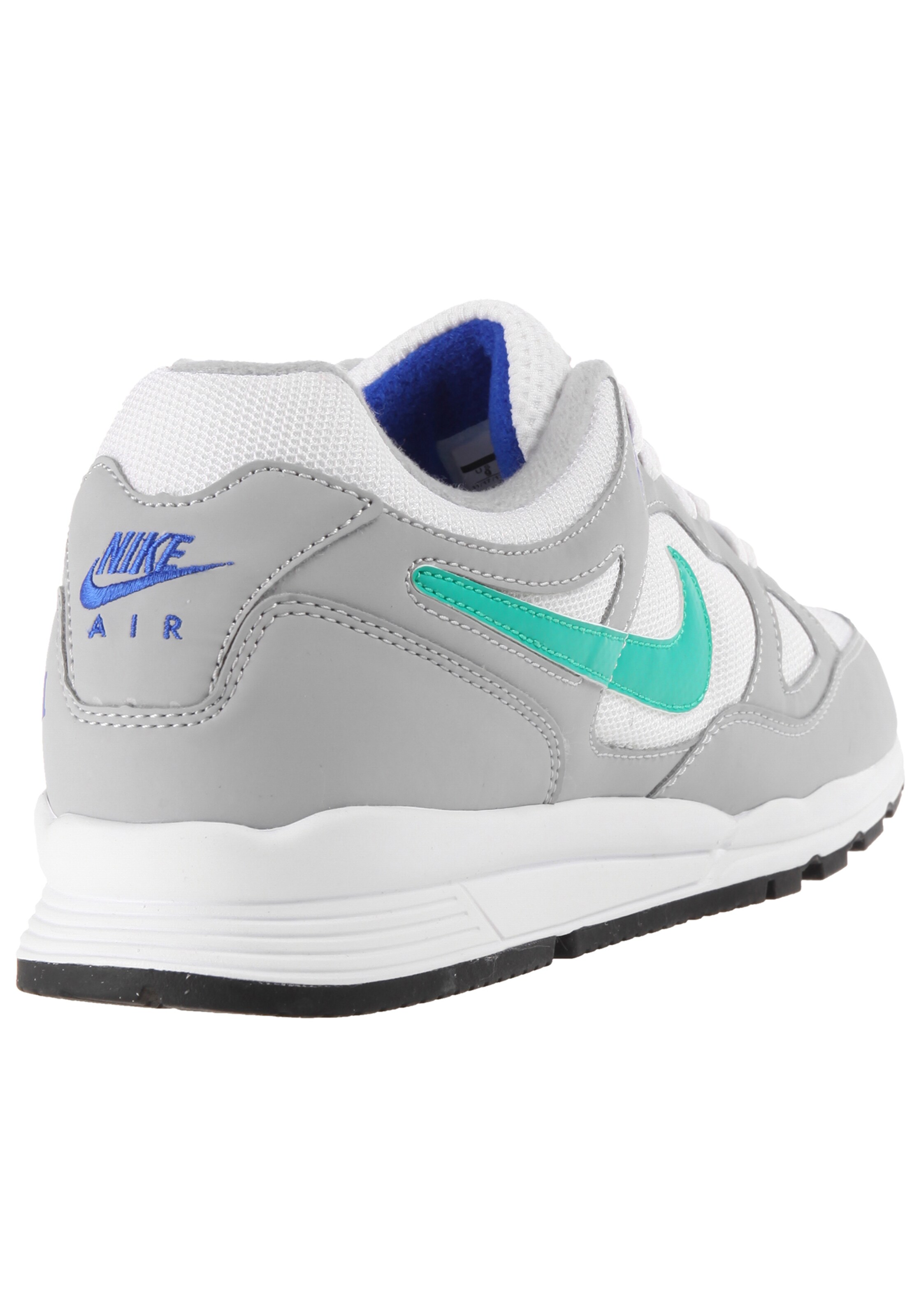 Nike Sportswear Air Air Air Span II Turnschuhe Leder, Textil Markenrabatt 201ada Nike Sportswear Air Air Air Span II Turnschuhe Leder, Textil Markenrabatt 201ada