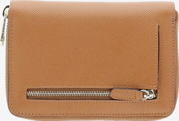 Picard Wallet 'Miranda 1' in Brown